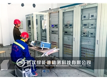 電力案例
