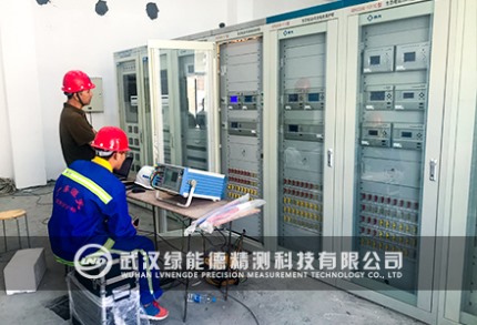 電力案例