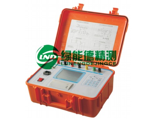 HEY-H智能型互感器校驗儀