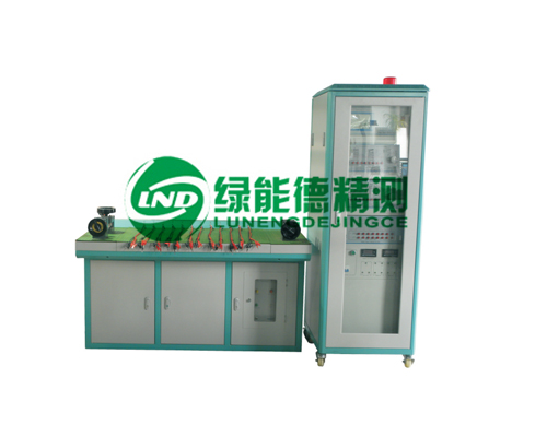 LNGZ-H全自動互感器校驗裝置