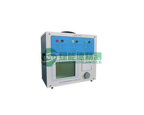 LNCT-300 CT參數(shù)分析儀