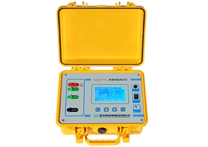 KD2677C絕緣電阻測(cè)試儀