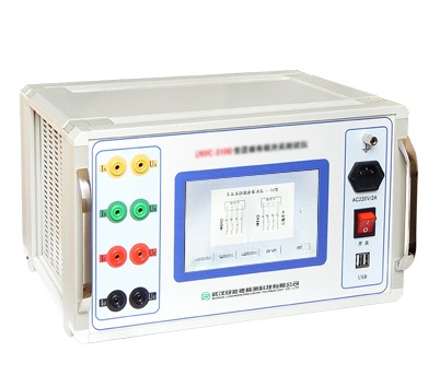 LNYC-3100變壓器有載開關(guān)測試儀