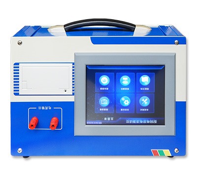 LNCI-290電容電流測試儀