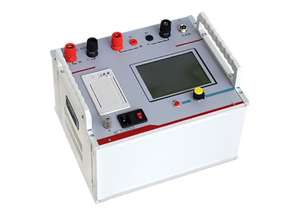 MS-506發(fā)電機(jī)轉(zhuǎn)子交流阻抗測試儀