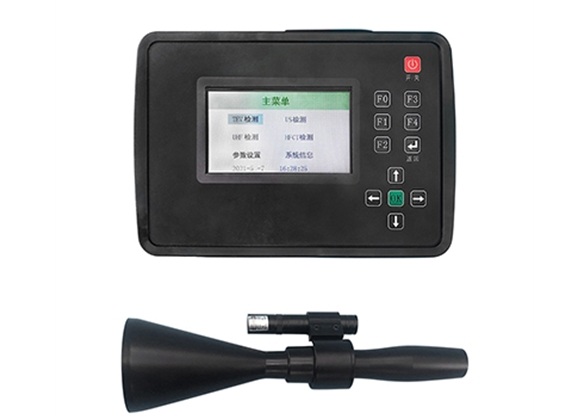 LNJF690手持式局部放電測(cè)試儀