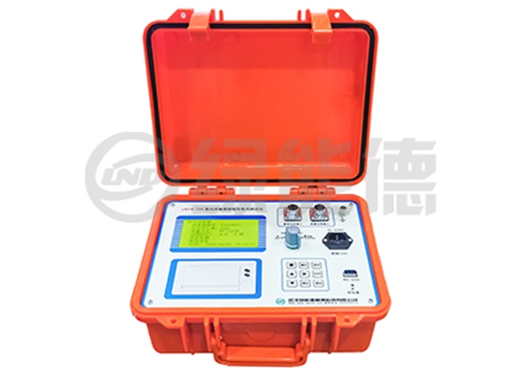 LNYB-506氧化鋅避雷器阻性電流測(cè)試儀