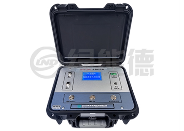 LNZS-5060Y電纜扎傷器
