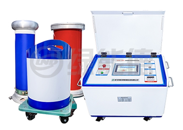 LDAC-10kV 電纜局部放電檢測(cè)及故障定位系統(tǒng)