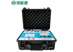 LNMD-56H全自動(dòng)SF6密度繼電器校驗(yàn)儀