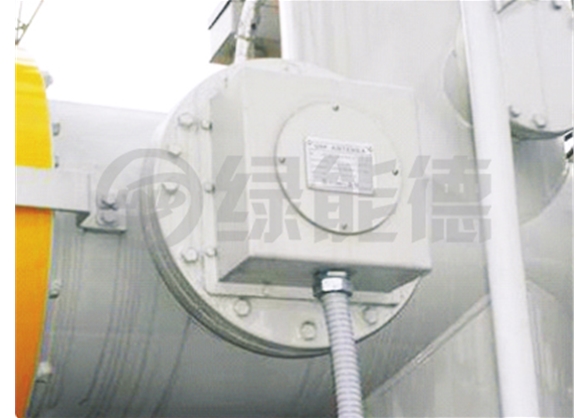 LNPD-I01 GIS內(nèi)置局放傳感器
