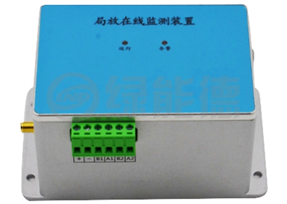 LND-PD500 干式變壓器局放在線監(jiān)測(cè)裝置