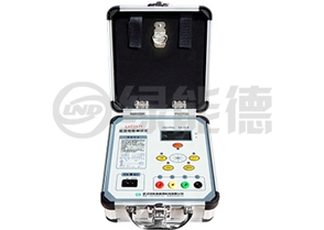 LHT2571數(shù)字接地電阻測(cè)試儀